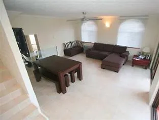 Ξενοδοχείο The Terrace Apartment Μπάιρον Μπέι Αυστραλία